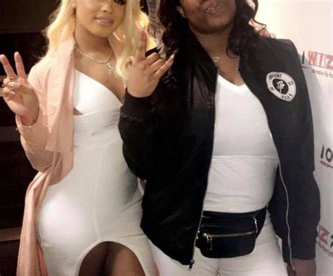 Dreamdoll Opens Up About Love Bad Girls Club Latest Celebrity Gossip