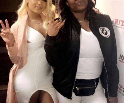 DreamDoll Opens Up About Love Bad Girls Club Latest Celebrity Gossip