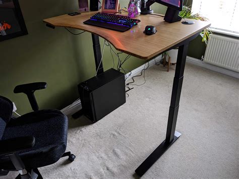 The Best Standing Desks For Your Home Office Writecaliber