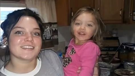 Michigan Mother Accused Of Murdering Three Year Old Daughter Says