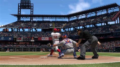 Mlb The Show 24 Release Date And Cover Athlete Official Launch Cover