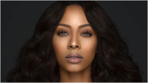 Keri Hilson Talks Lust Film And How Its ‘not Realistic To Expect