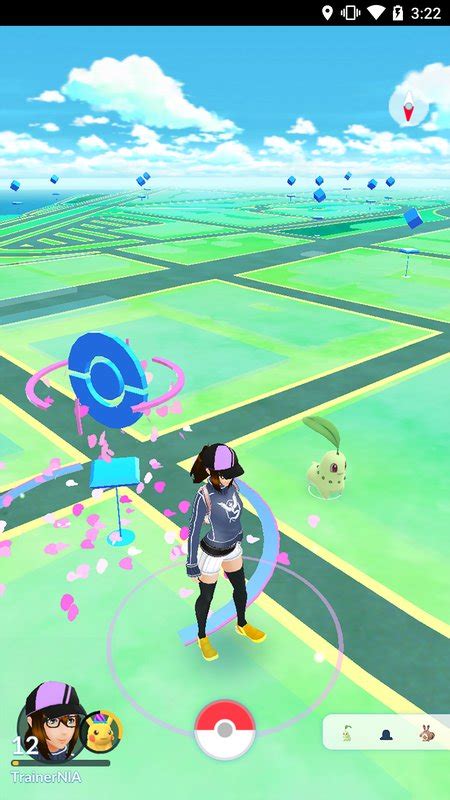 Pokémon go is the game i'm talking about. Pokemon Go APK Download _v0.91.1 (Latest Version) for ...