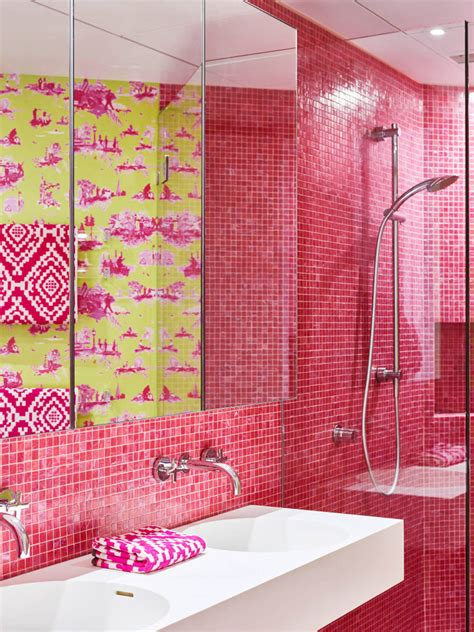Gold Coast Contemporary Bathroom Brisbane By Langlois Design