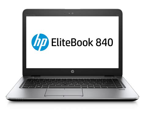 Hp Elitebook 840 G4 Touch Screen Laptop Core I7 7th Gen 8gb Ram 256gb