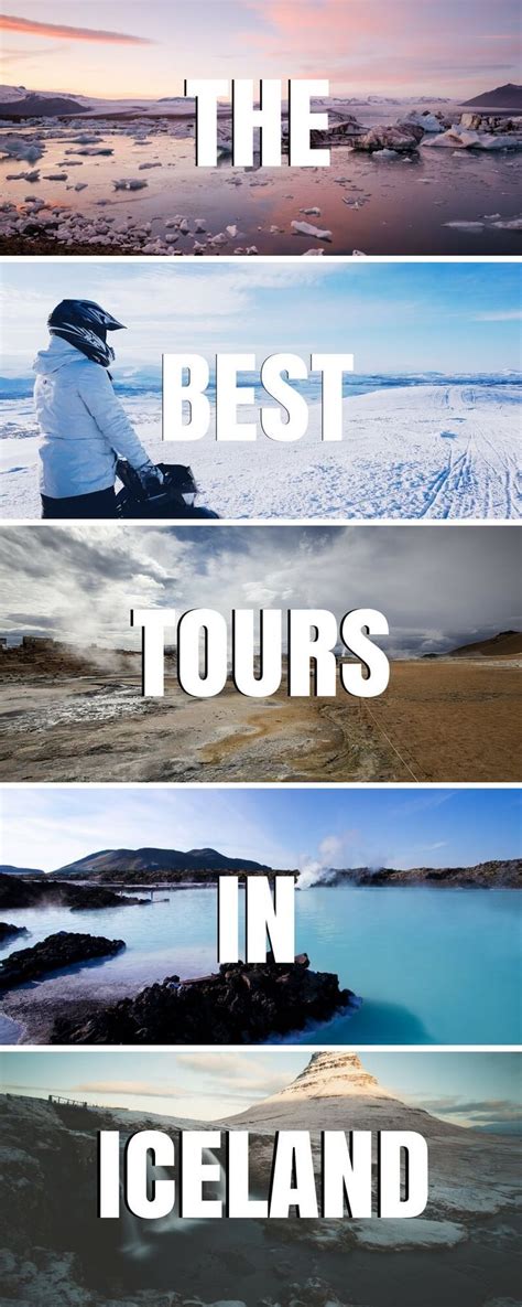 17 Best Tours In Iceland In 2020 That Are Totally Worth The