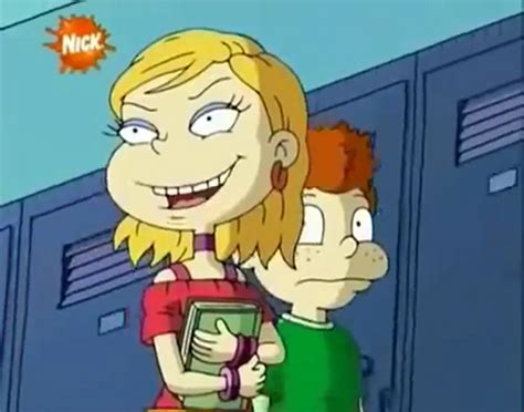 The Rugrats Angelica Pickles Is The Accidental Style Icon Of 2018