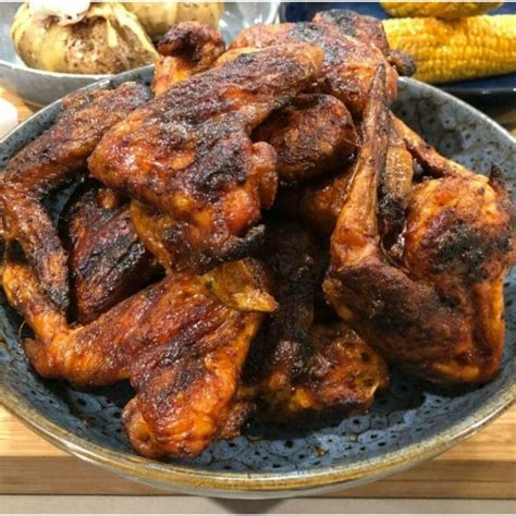 Crispy Smoked Chicken Wings On A Pit Boss In 7 Simple Steps Simply