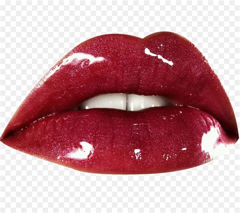 Lipstick Color Mouth Lip Gloss Flash Big Lips Png Download Free Transparent Lip