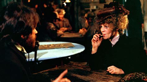 Mccabe And Mrs Miller 1971 The Criterion Collection