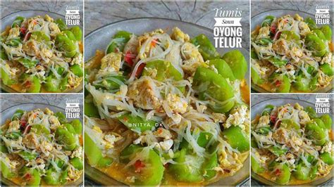 Simpan resep ini untuk dapat dilihat lagi nanti. Resep Tumis Soun Oyong Telur Save menunya Yah Bun