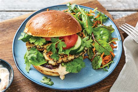Get Your Burg On With Our 8 Best Burger Recipes Hellofresh Blog
