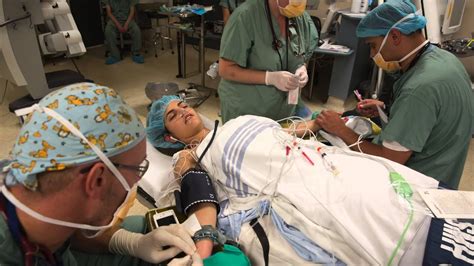 Mini Doc Saving Cyla The Story Of A Young Woman Who Undergoes Awake Brain Surgery Youtube