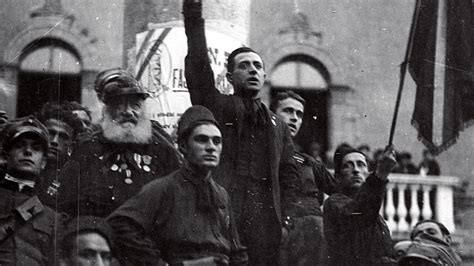 Russi Ricorda La Violenza Del Fascismo 100 Anni Fa Le Dimissioni Del