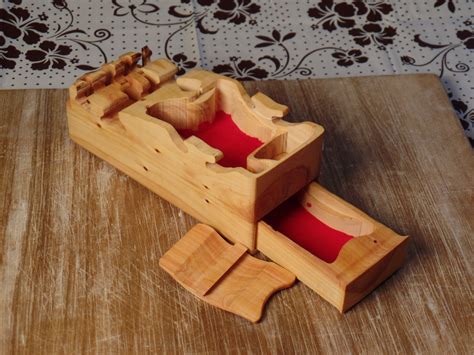 Hey guys welcome back to a new guide! Hard Puzzle Box