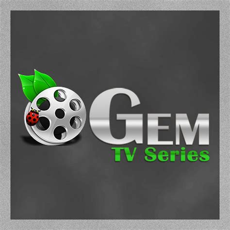 Gem Tv Series Youtube