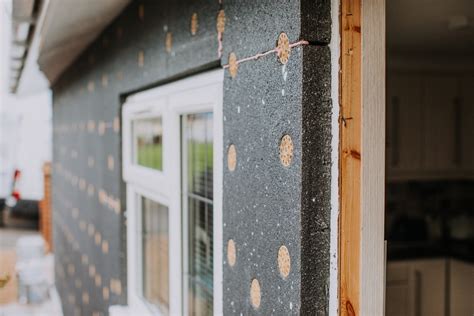 How To Install Insulation On Exterior Walls The Right Way Storables