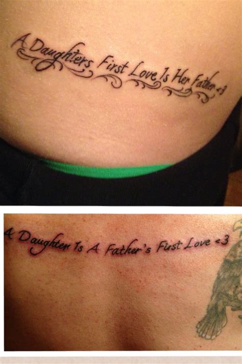 We did not find results for: Best Father And Daughter Tattoos