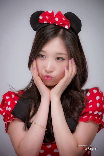 Lovely Hye Ji ~ Cute Girl Asian Girl Korean Girl Japanese Girl Chinese Girl