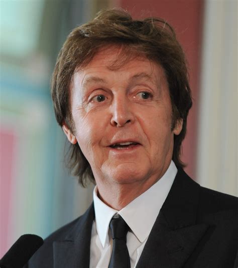 Find top songs and albums by paul mccartney, including fourfiveseconds, hope of deliverance and more. Paul McCartney prépare son 3e mariage