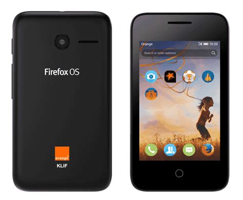 Orange Launches Low Cost Smartphone Hustle East Africa Magazine