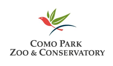 Como Park Zoo And Conservatory Saint Paul Minnesota