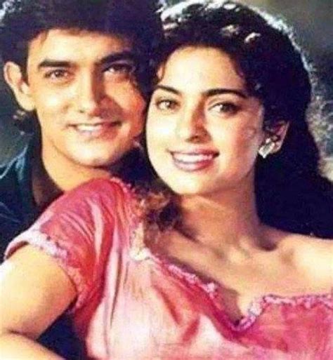This Actress Wanted To Work With Aamir After Rejecting Salman Was Removed From The Film Itself