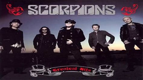 Scorpions Greatest Hits Full Album Youtube
