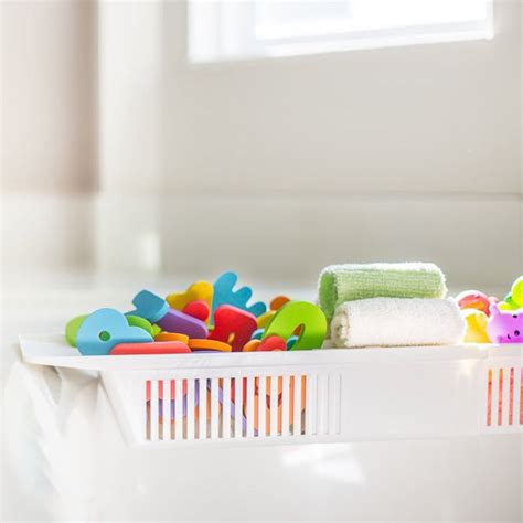 Toy Holder For Bathtub Bathtub Designs