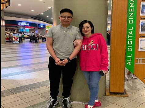 Super sweet moment of @_krisaquino with bimby.#krisaquino #kristv @kristvofficial_ig #tbt. Kris Aquino pinalabas ng sinehan matapos ipasok si Bimby ...