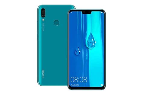Huawei Y9 2019 Price List In Philippines And Specs January 2024