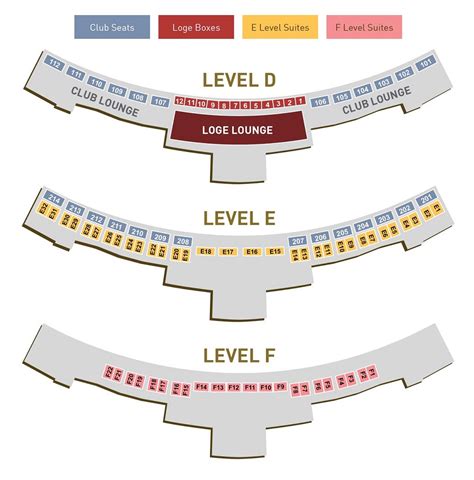 Rose Bowl Stadium Seating Chart Rows Parking Map Tickets Price Events