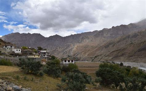 Head To Pin Valley National Park In Spiti The Snow Leopards Famed Habitat