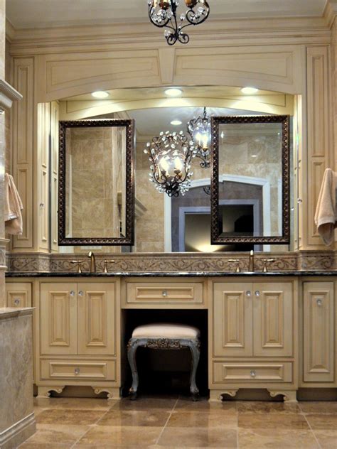 9 Bathroom Vanity Ideas Hgtv