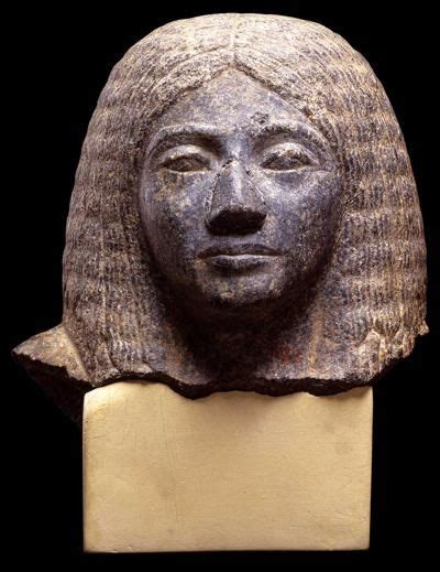 Peluquería Del Antiguo Egipto Ägypten Antike Altes ägypten