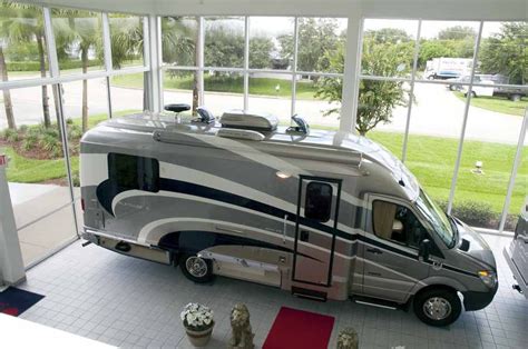 Small Motorhomes Class B Plus Review Home Co