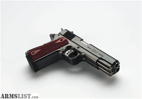 Armslist For Sale Arsenal Firearms Af 2011 A1 Double Barrel Pistol