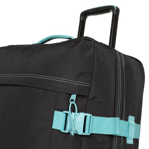 Tranverz M Kontrast Water Wheeled Luggage Eastpak En
