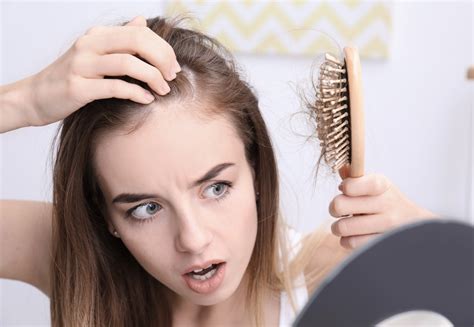 5 Ways To Fix Your Thinning Hair And Make It Full Again