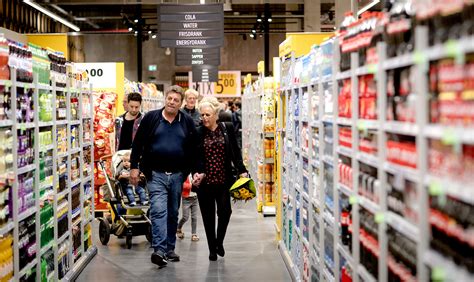 Supermarkten Pakken Misstanden In Voedselketen Aan