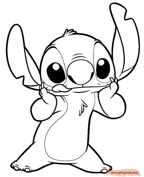 Showing 12 coloring pages related to stitch. Coloriage Disney Stitch . 9 Qualifié Coloriage Disney ...