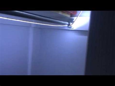 led strip lights  bedroom closet youtube