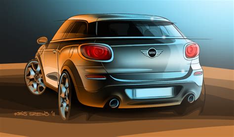 Heavy Muscle Mini Jcw Paceman Review Jcw Adventures
