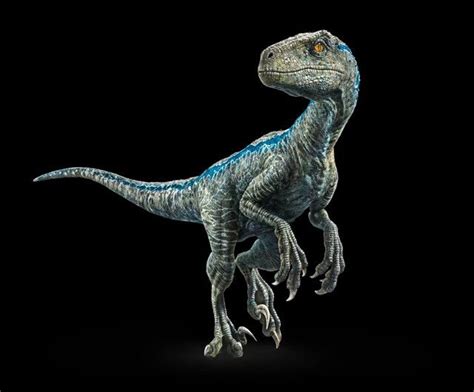 Velociraptor Speedy Thief Dinosaurios Jurassic World Cobra Dibujo