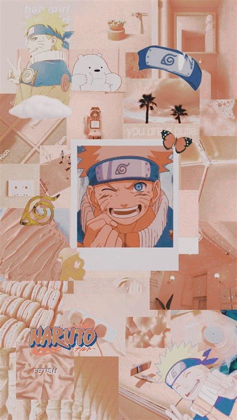 345 Wallpaper Aesthetic Anime Naruto For FREE MyWeb