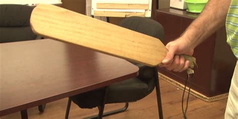 Jefferson County School System Says Corporal Punishment Is Effective