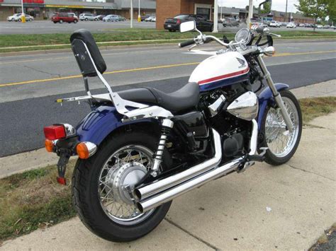 Find great deals on ebay for 2011 honda shadow 750. 2011 Honda Shadow RS (VT750RS) Cruiser for sale on 2040-motos