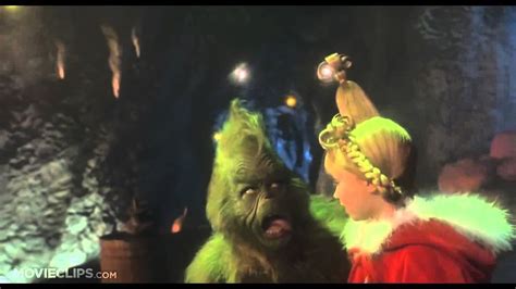 How The Grinch Stole Christmas Cindy Lou Returns Part 1 Movie Clip
