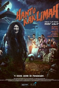 However, the tragedy behind kak limah's death has yet to be unveiled. Movie: Hantu Kak Limah 2018 Full Movie Download Free Watch ...