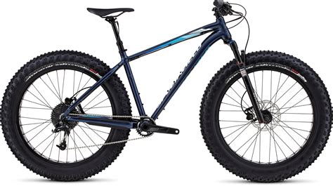 2016 Specialized Fatboy Trail Specs Reviews Images Mountain Bike